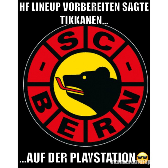 Fribourg siegt souverän – ZSC und Bern scheiden nach bitteren Niederlagen aus
Hockeygott hatte fast recht
