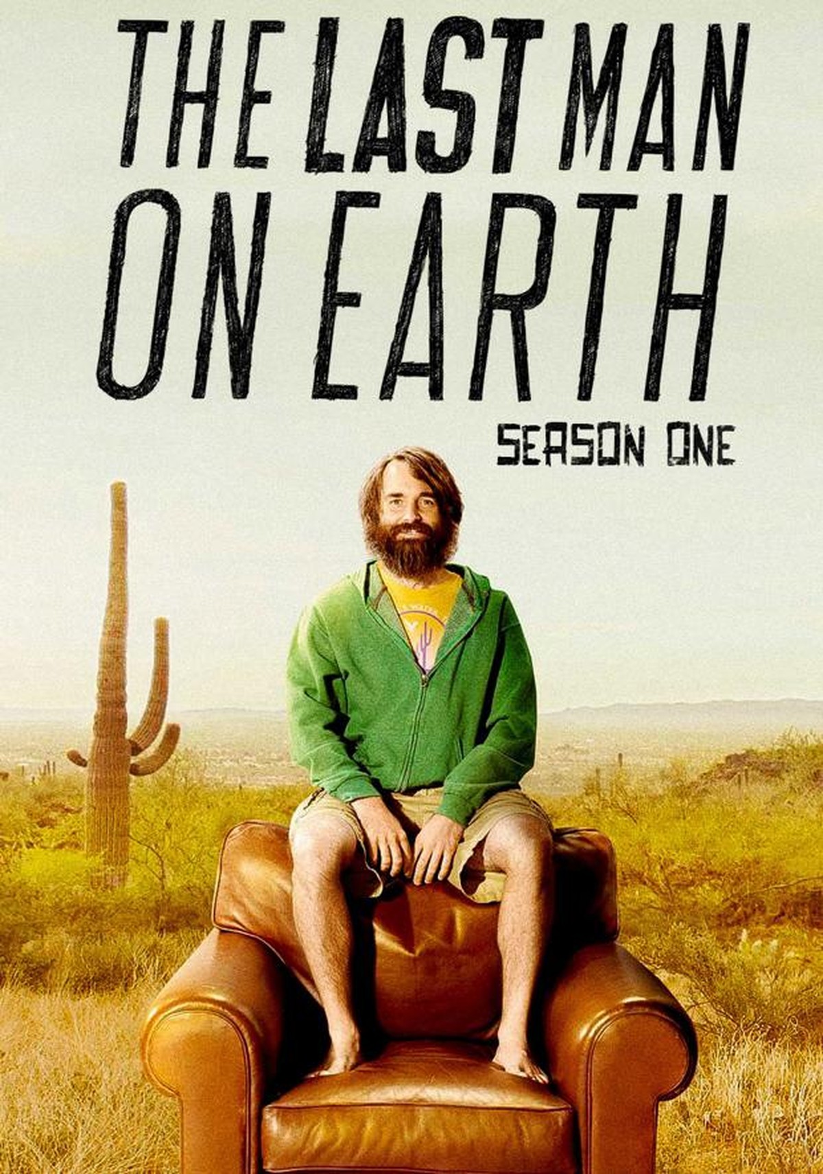 Last man on earth