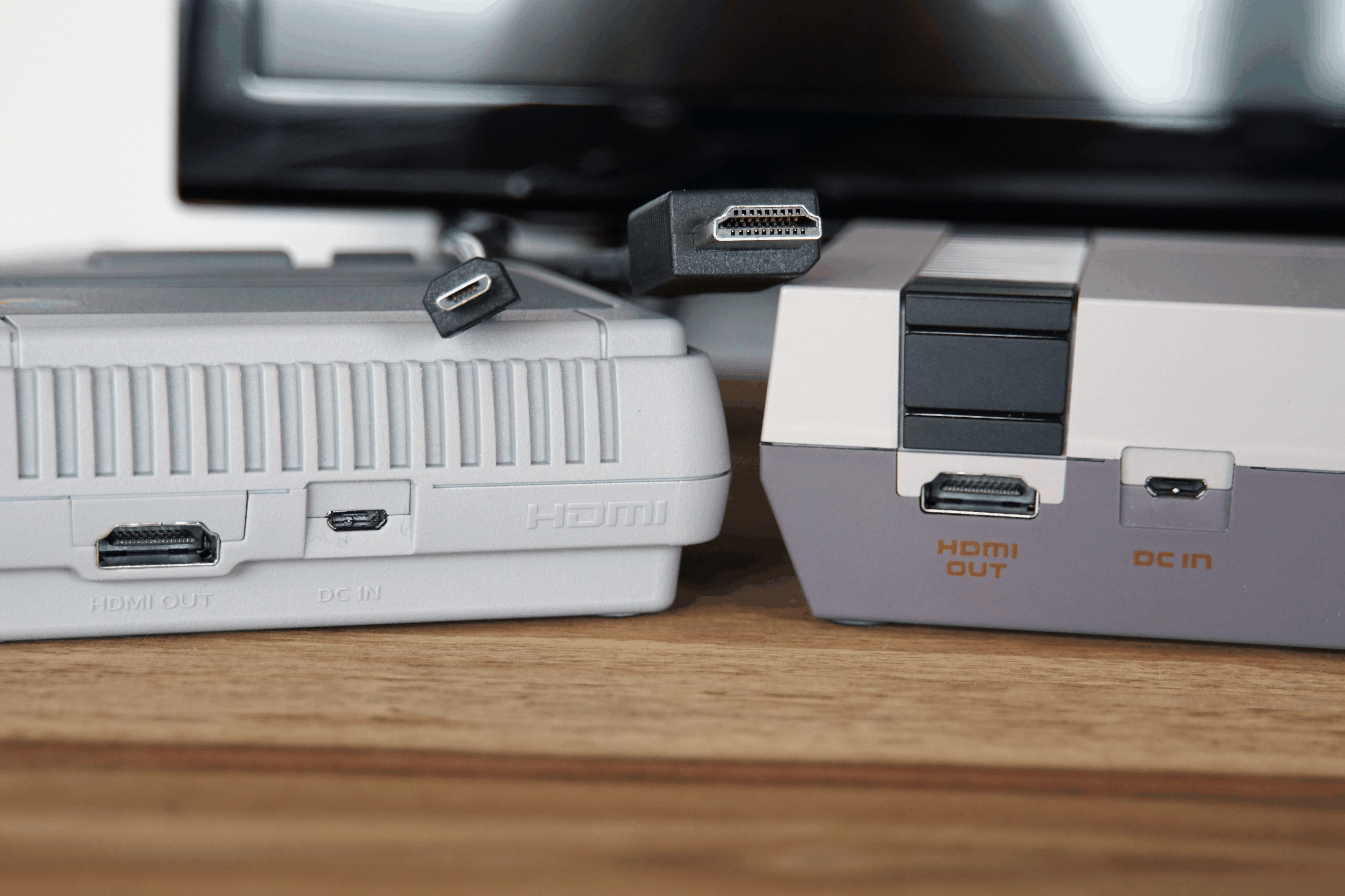 Nintendo SNES Mini