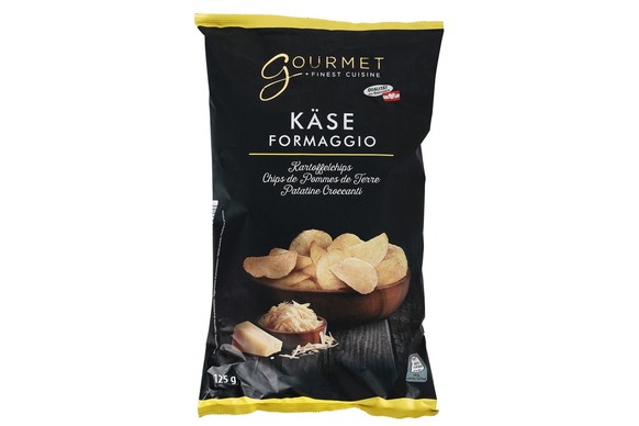 Watsons ultimativer Chips-Test