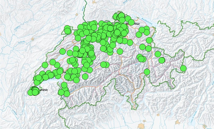 Wohnst du neben einer 5G-Antenne? Hier findest du es auf einen Blick heraus