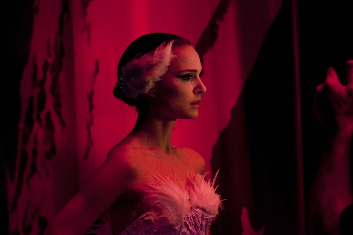 BLACK SWAN, Natalie Portman, 2010
