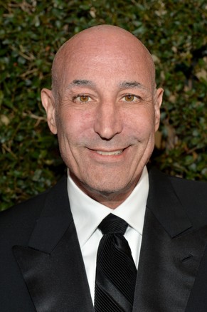 Sam Simon starb im März 2015. Das Bild zeigt ihn im Vorjahr.