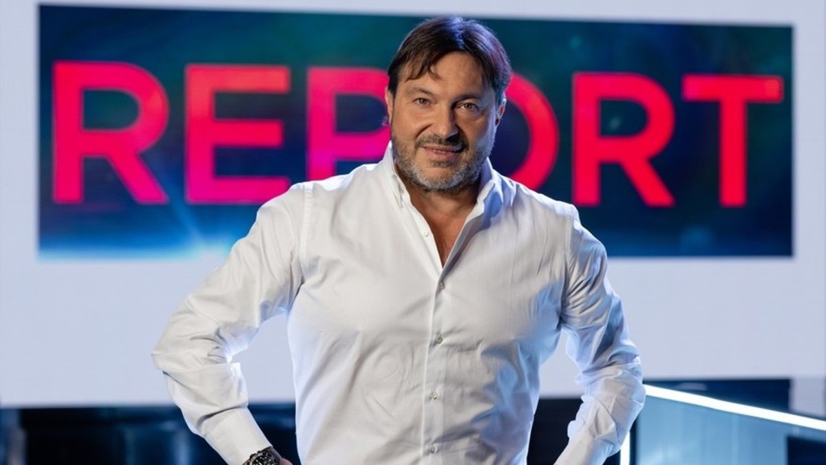 La voiture de Sigfrido Ranucci a explosé.