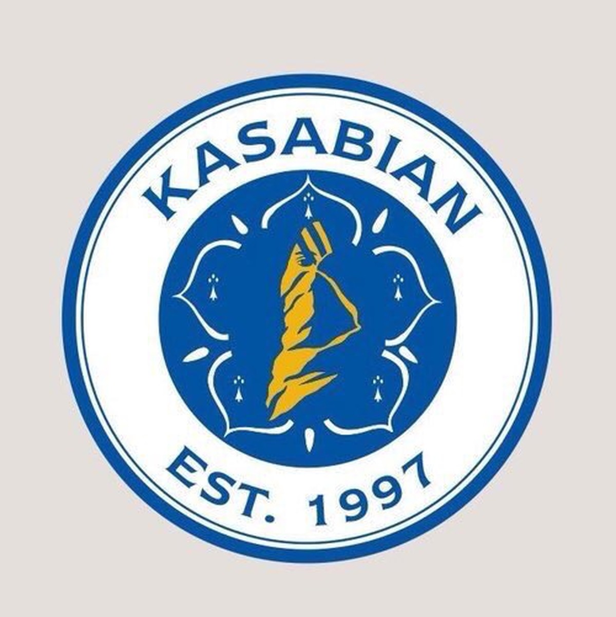 Bands FC fussball verbands wappen FC premier league musik rock'n'roll