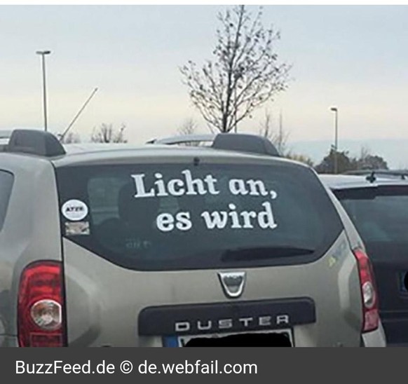 PICDUMP 398 вЂ“ der erste und jetzt schon beste* dieses Jahr! рџҐі\nAn other one drives a...