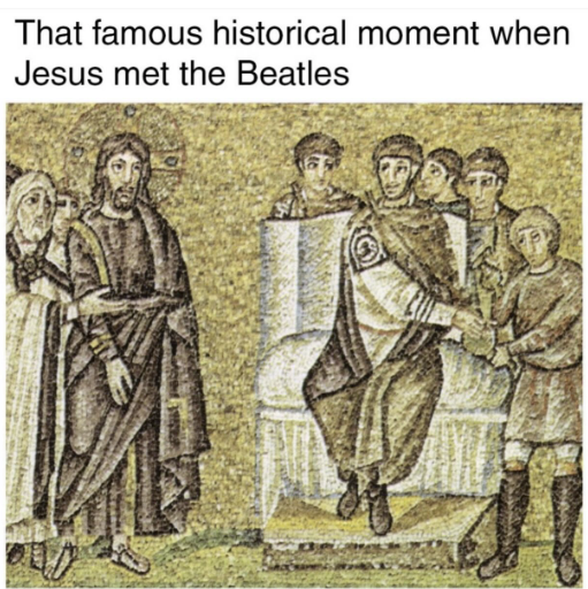 Die lustigsen Memes der Woche