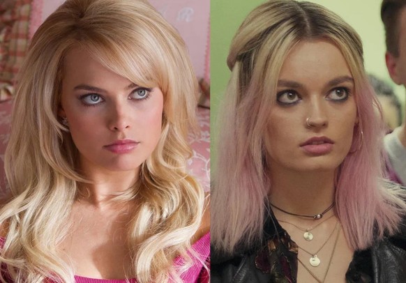 Margot Robbie and Emma Mackey

https://x.com/pop_archives/status/1798504088390570339