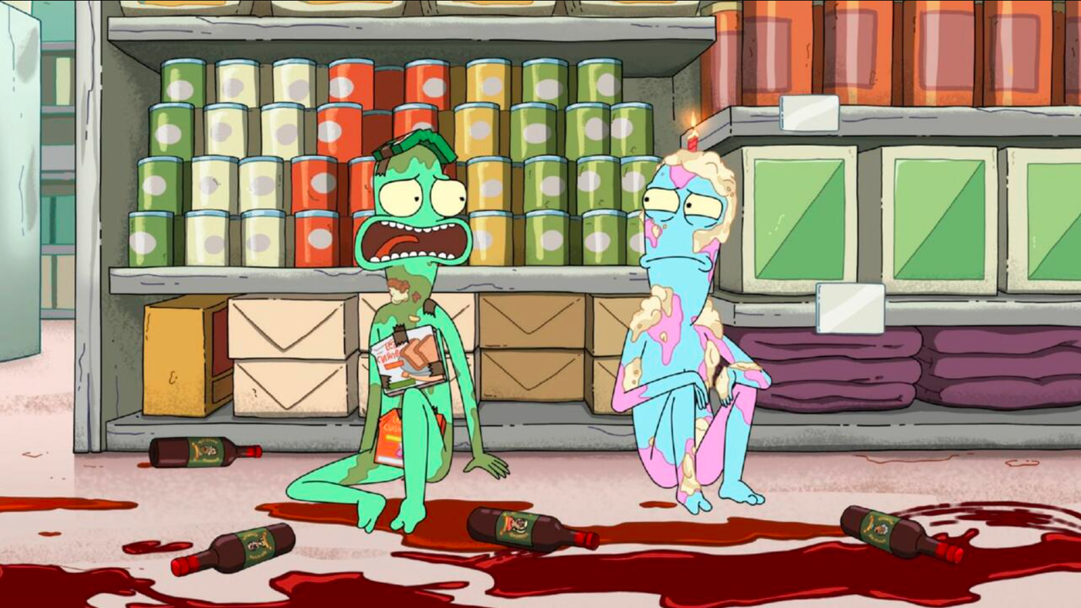 Diese 9 Streaming Hits Darfst Du Im April Keinesfalls Verpassen Watson