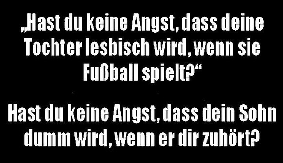 PICDUMP 408 вЂ“ heute eine eindeutige 10/10 рџ‘Ќ\nDumme Fragen wollen belohnt sein.