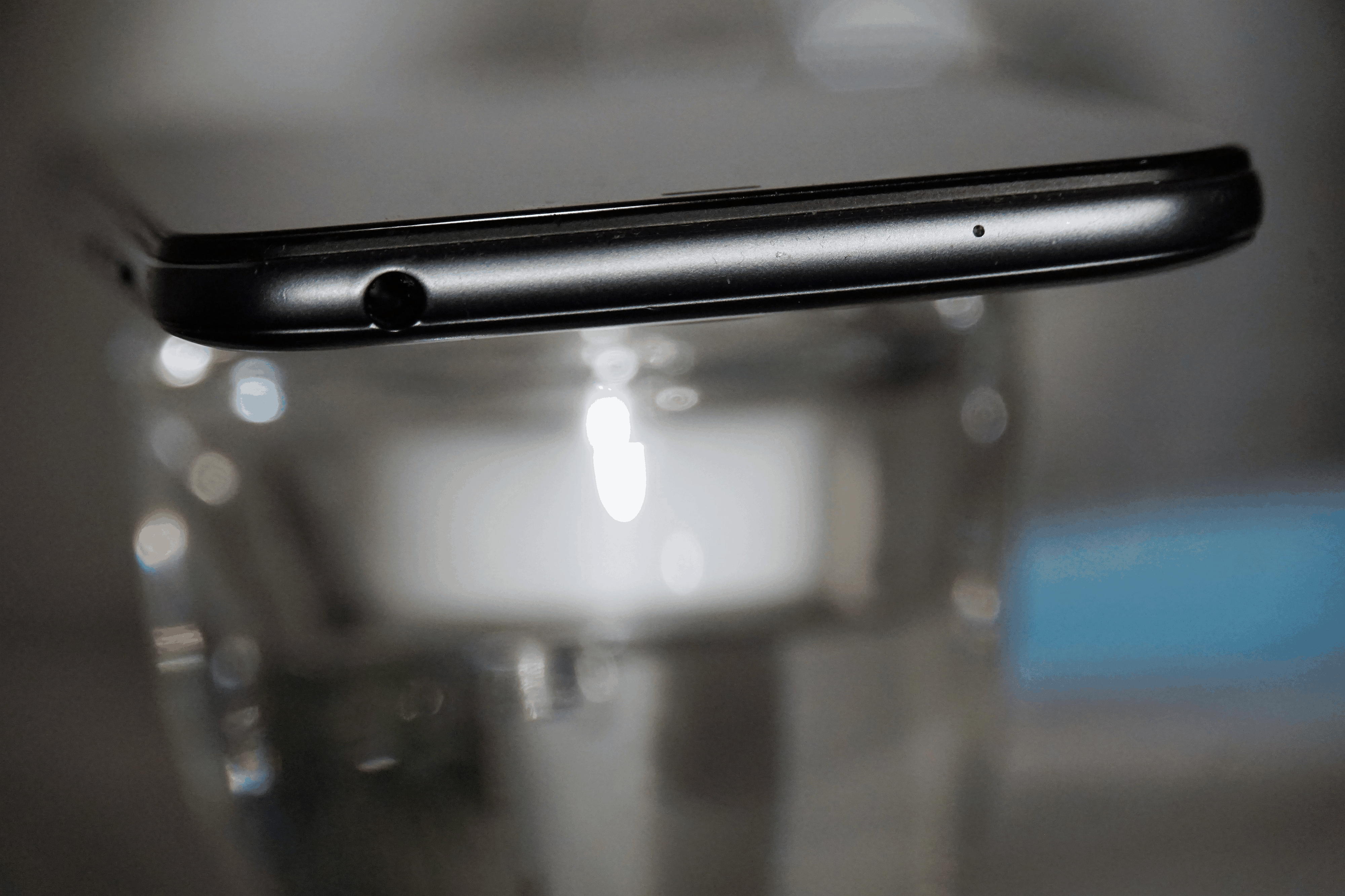 Xiaomi Pocophone Android Smartphone