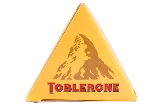 Toblerone