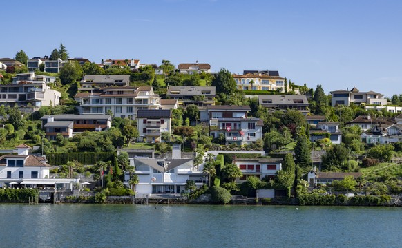 eigenmietwert weggis