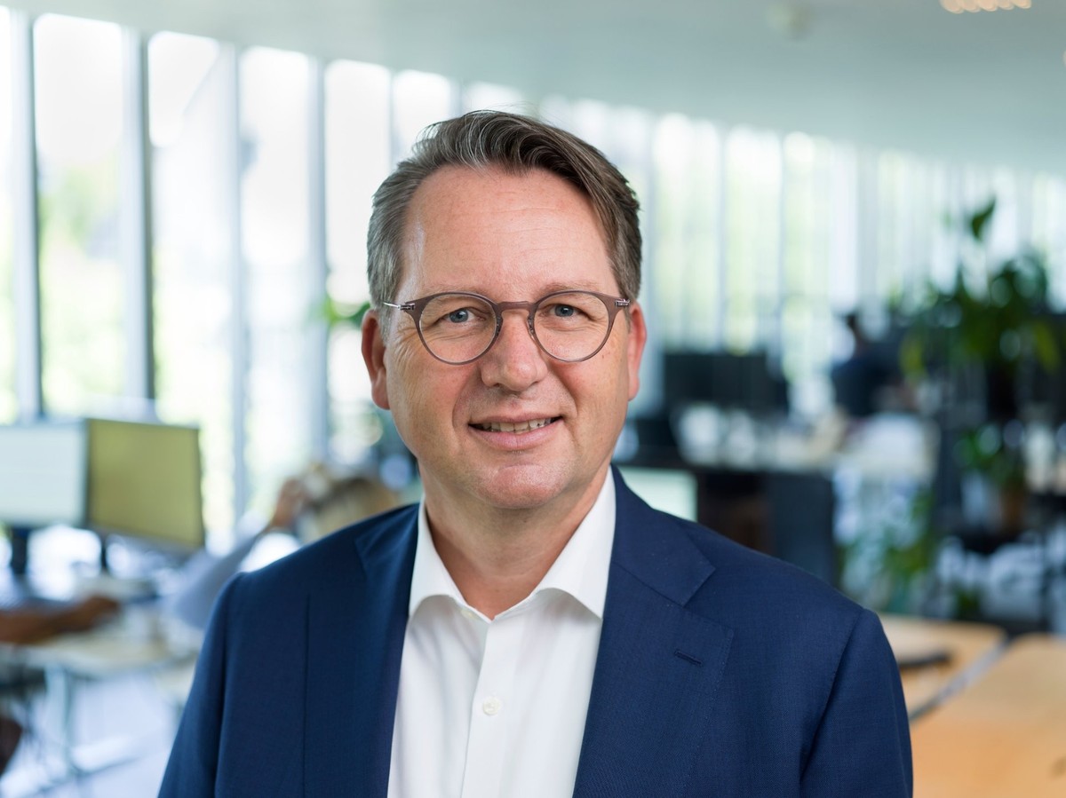 Markus Kilb.