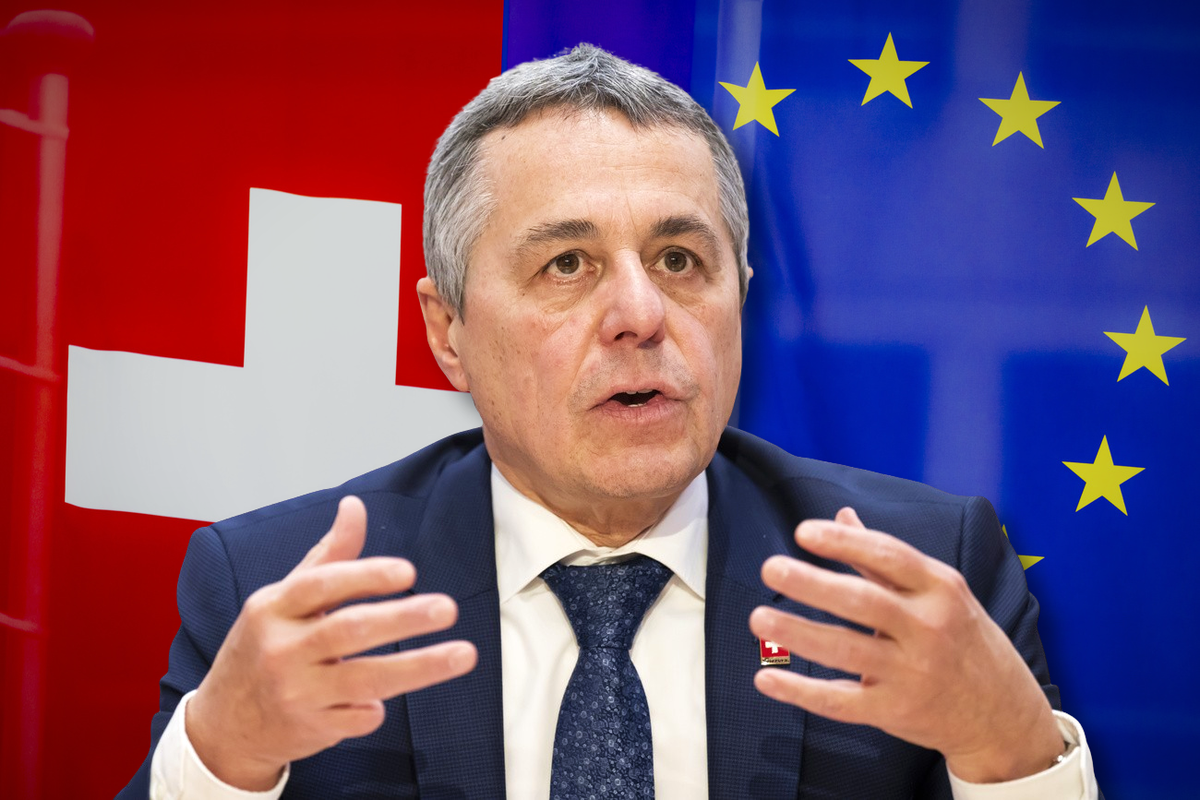 La votation sur les nouveaux «accords» avec l'UE s'annonce explosive