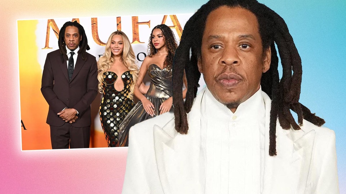 Jay-Z et Beyoncé refusent de faire profil bas