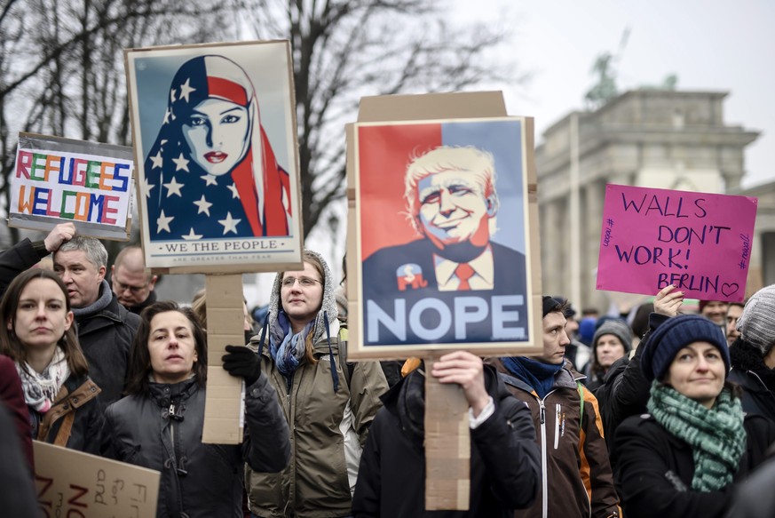 US-Regierung hebt nach Richterspruch Visa-Sperren auf