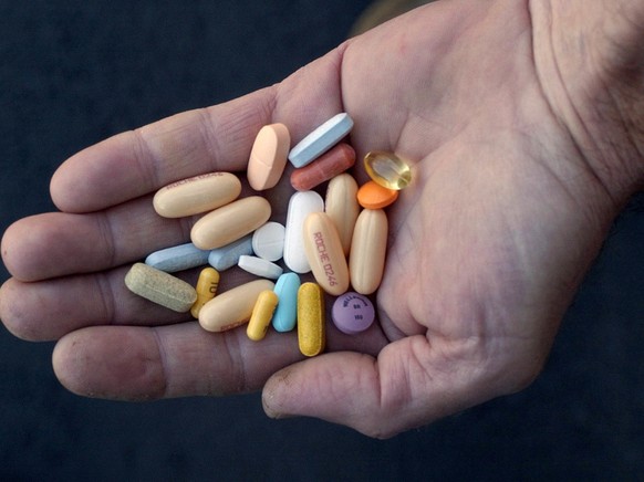 “Silent pandemic” – why the antibiotic crisis is now spreading