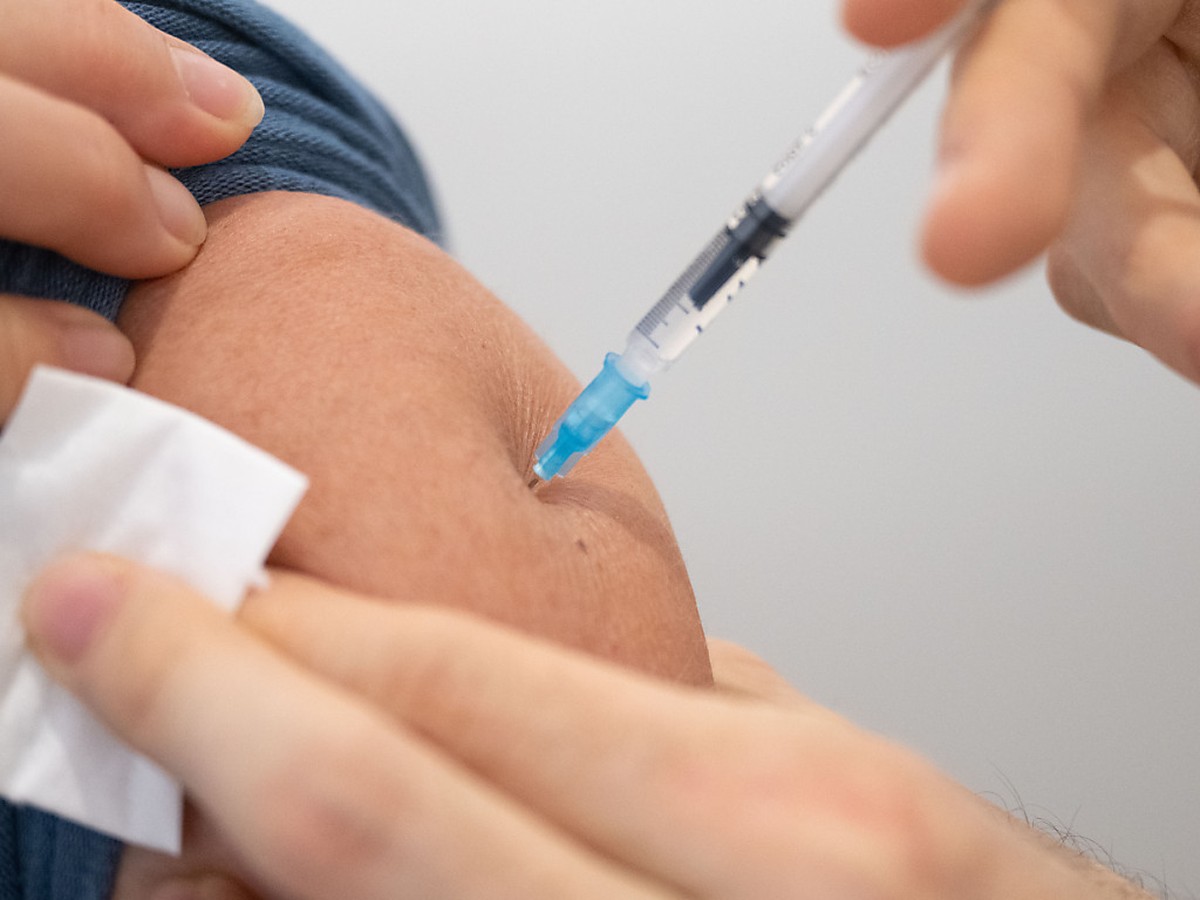 Le vaccin