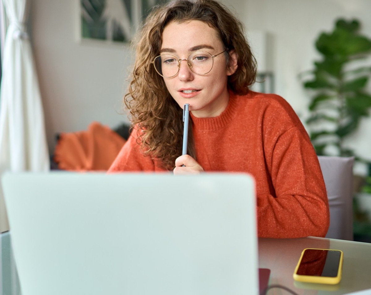 Homeoffice Trend