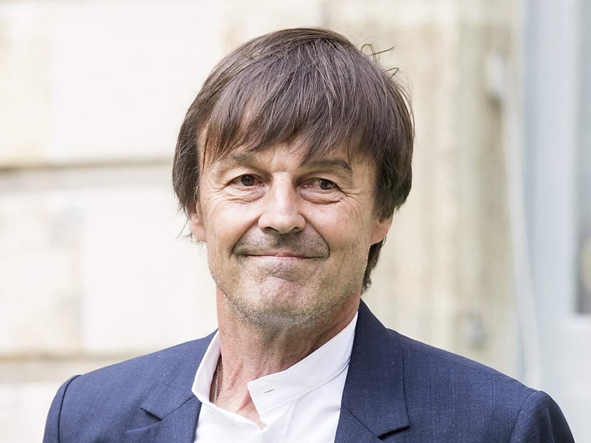 L'ancien ministre fran