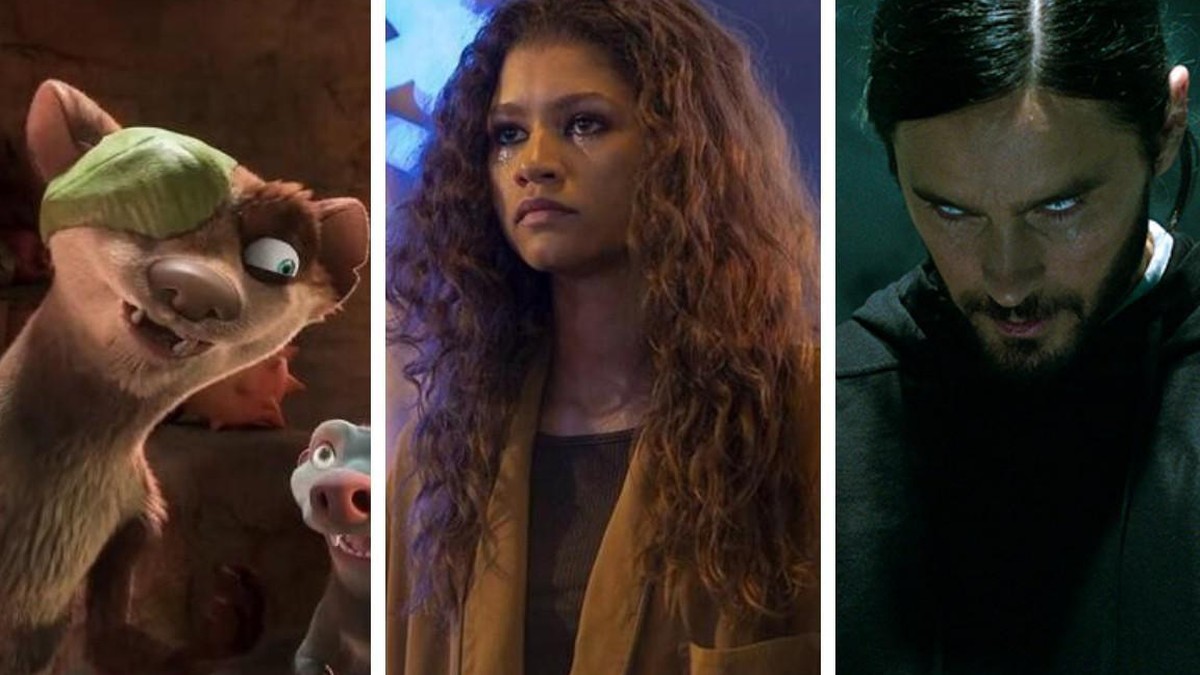 Harry Potter Streaming Suisse Diese Filme und Serien kommen im Januar auf Netflix, Disney und im Kino
