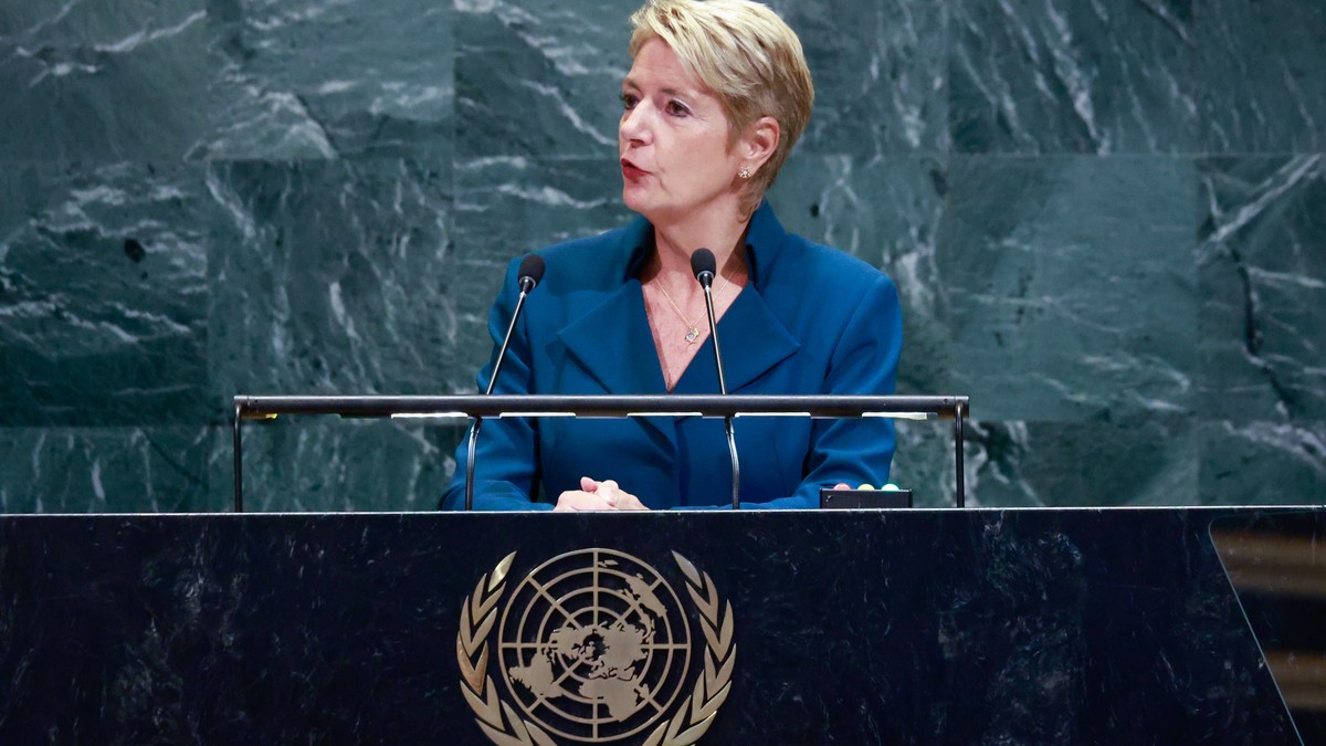 KKS-und-Cassis-vor-UNO-Ukraine-Gespr-che-und-Kinder-aus-Gaza-in-Schweizer-Spit-lern