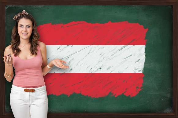 Lehrer Österreich Symbolbild