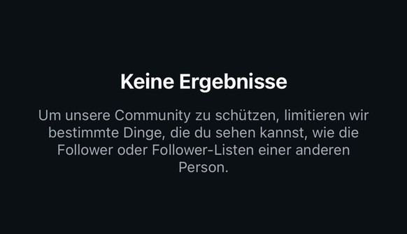 instagram followerliste