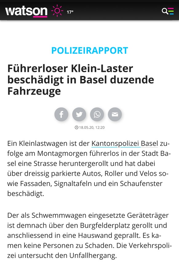 Keine Zeit fГјr intellente Titel: PICDUMP! рџЏ„вЂЌв™ЂпёЏ
Was fГ¤llt denen auch ein, einfach nicht zu siezen...