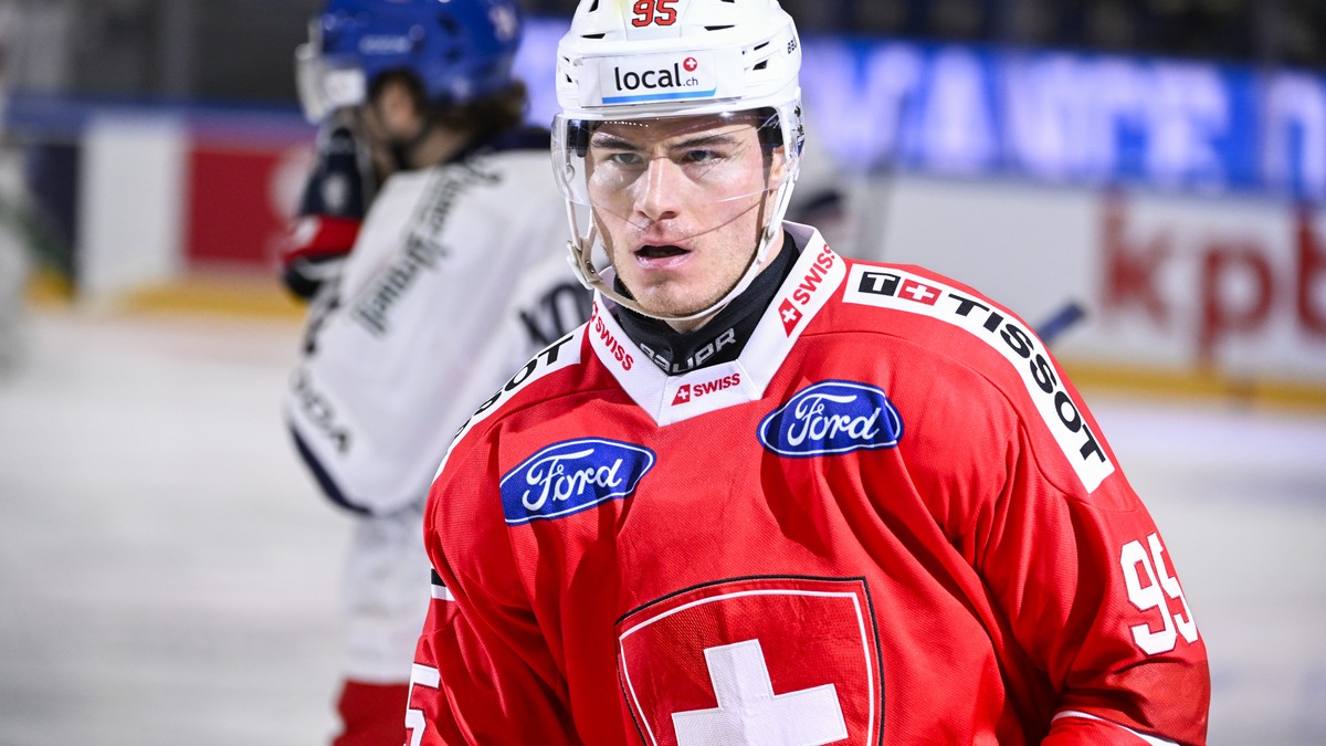 Hokejová reprezentace vzdává vítězství proti Česku