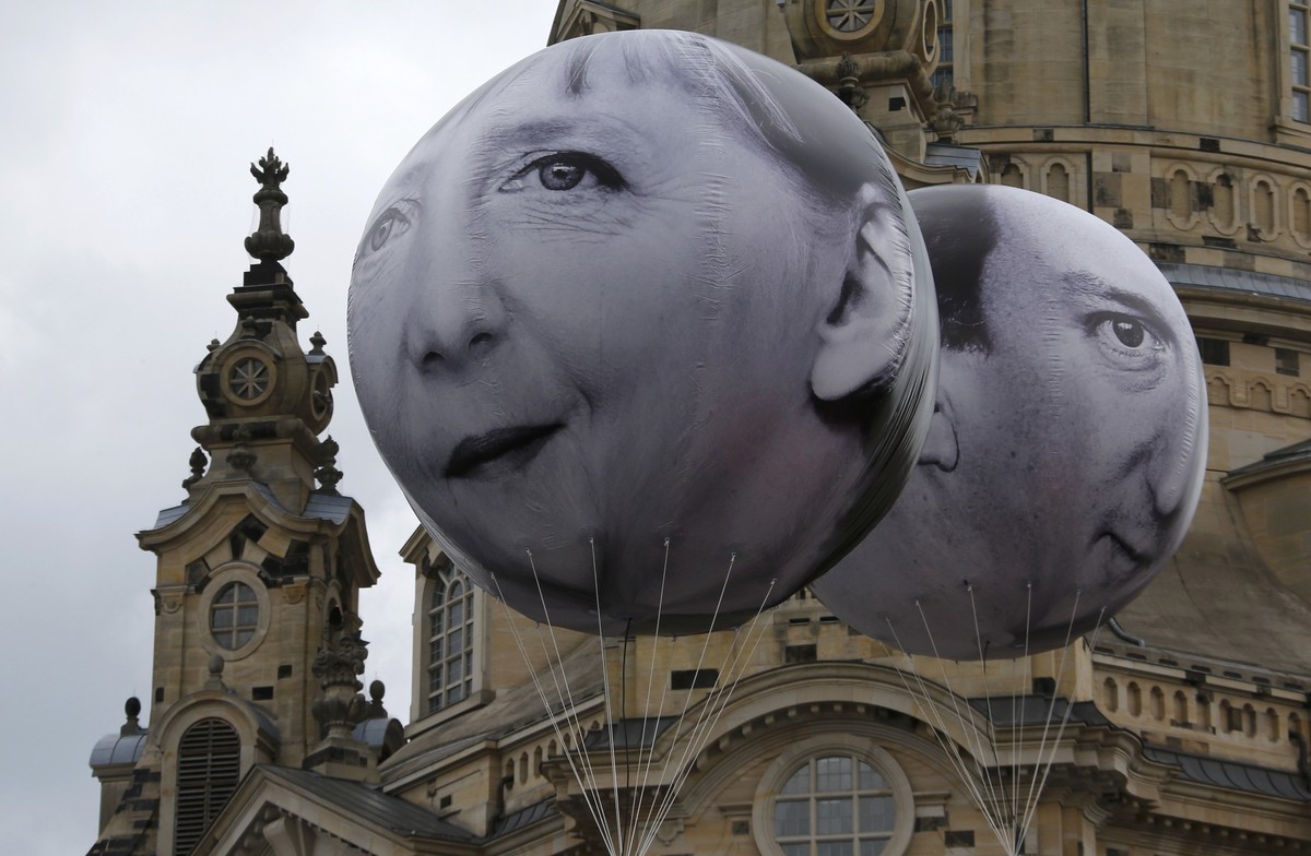 Cameron will bessere Bedingungen für sein Land aushandeln. Dazu reist er unter anderem nach Berlin zu Merkel.&nbsp;