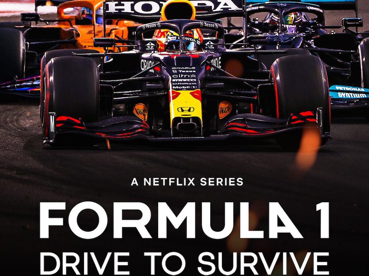 Wie die Netflix-Serie «Drive to Survive» die Formel 1 wieder populär macht