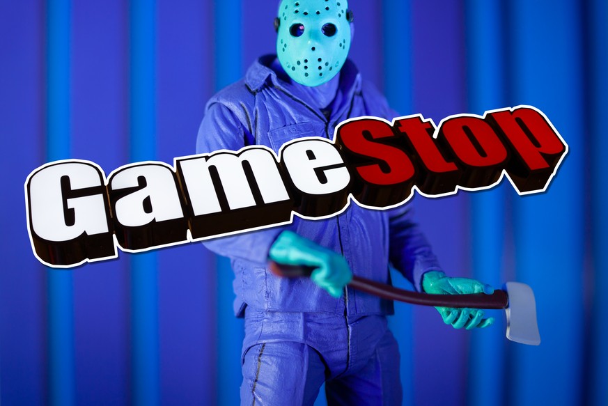 Der GameStop-Kampf erreicht ein neues Level – Börsen unter Cheatverdacht