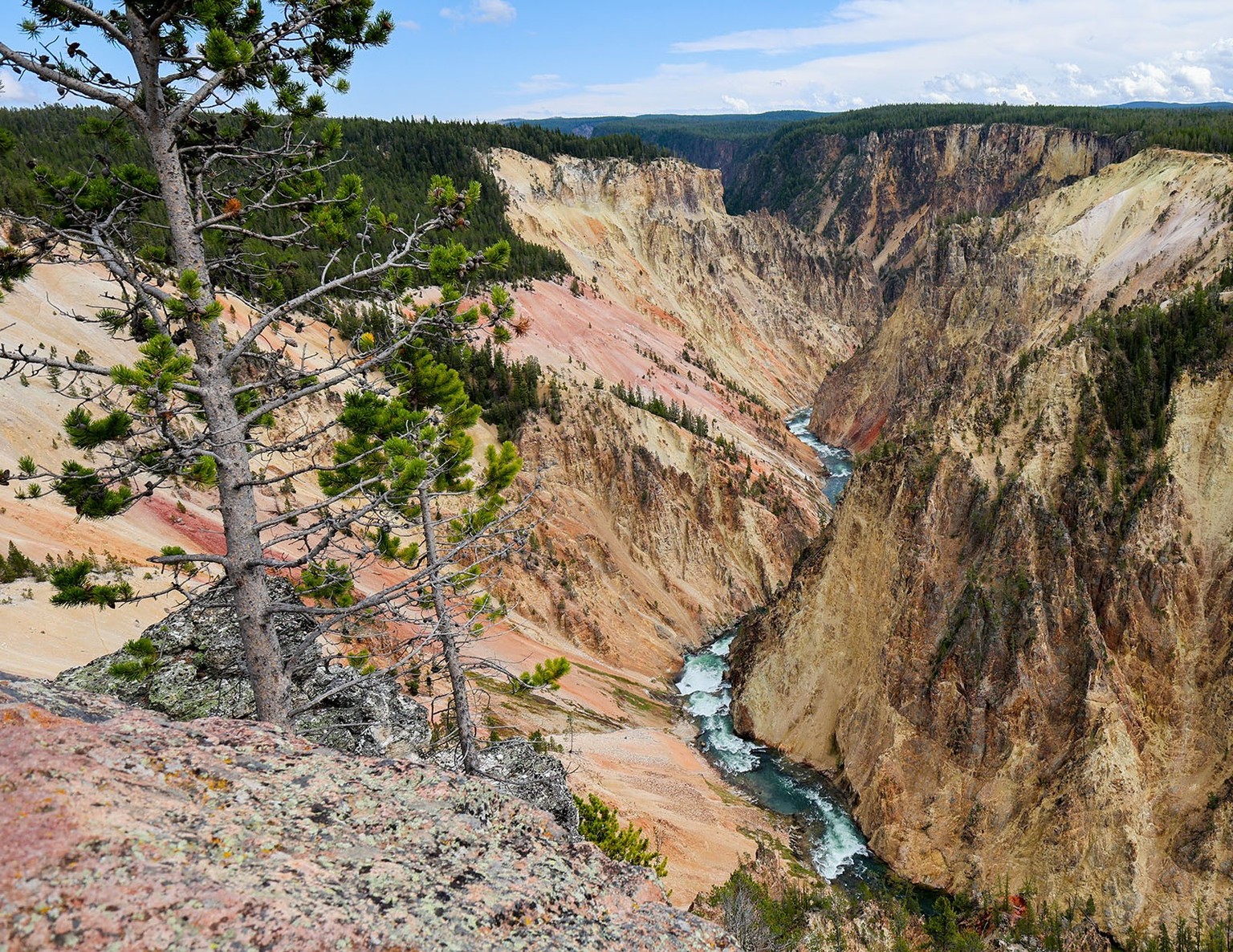 Shawn Vales USA: Bilder nur in Absprache mit Toggi verwenden.