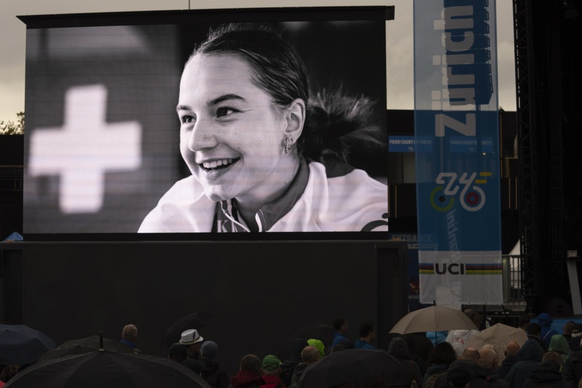 Mort de Muriel Furrer: le syndicat des coureurs fustige les Mondiaux de Zurich