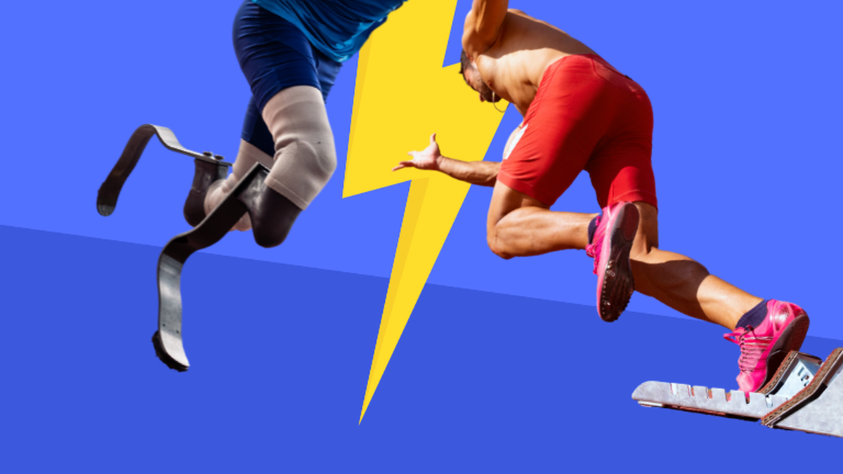 Pourquoi sépare-t-on encore les Jeux Olympiques et Paralympiques? Les JO de Paris 2024, c'est fini. Alors que chacun s'est remis des exploits de Léon Marchand et Simone Biles, il est temps,  ...