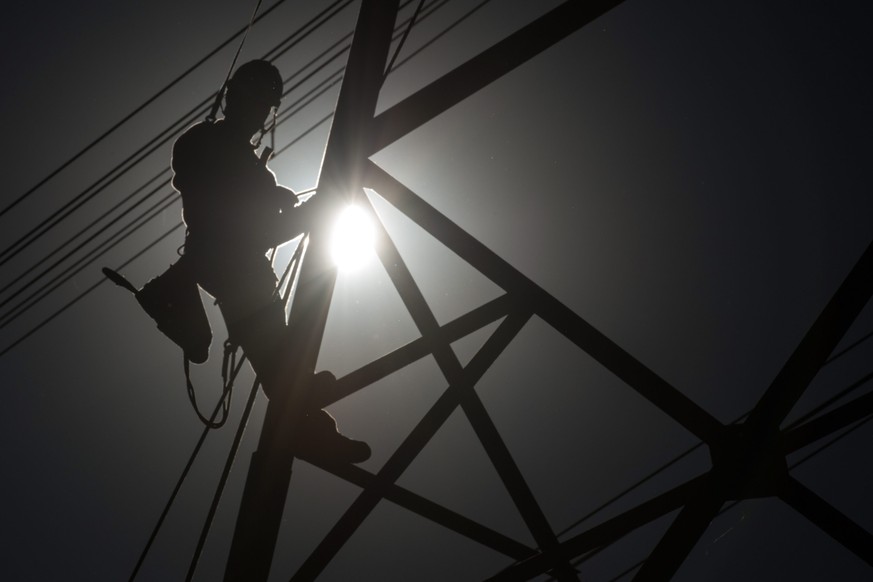 Du glaubst immer noch nicht an Wind- und
Sonnenenergie? Die neuesten Entwicklungen sollten dich eines Besseren belehren!