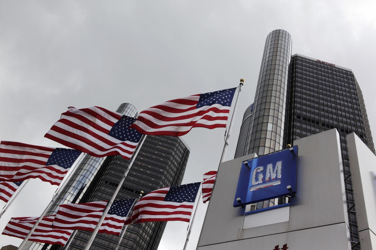 GM will die Opfer entschädigen.
