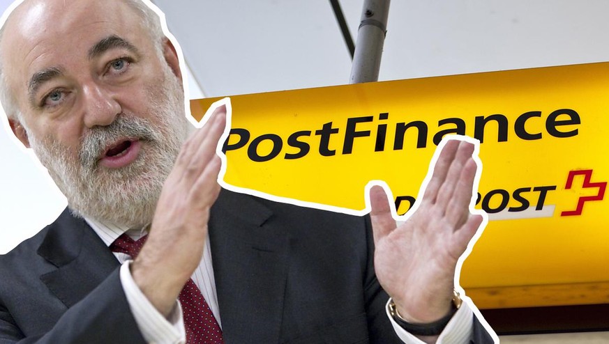 Will sein Konto behalten dürfen: Viktor Vekselberg