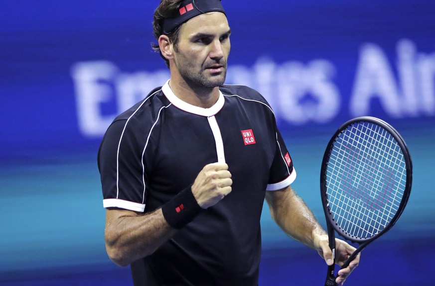 Roger Federer: «Ich werde in den nächsten Wochen entscheiden, ob ich Olympia spiele»
