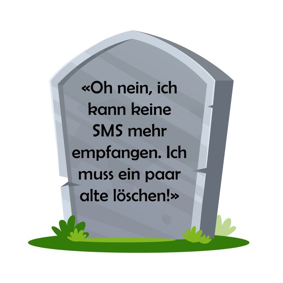 grabstein