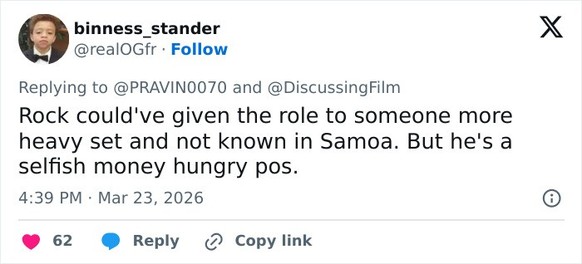 moana dwayne johnson

https://x.com/realOGfr/status/2036120592391270682