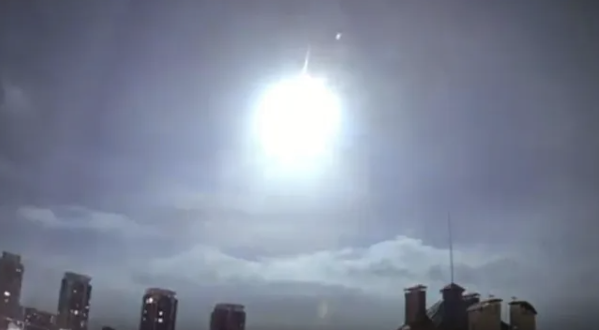 satellite Rhessi kiev ukraine nasa