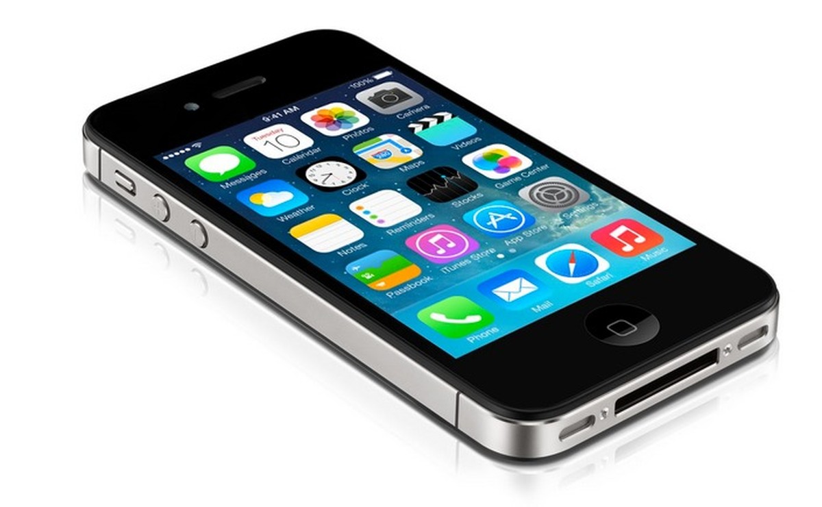 Ab 2020 ist WhatsApp mit sehr alten Smartphones wie dem iPhone 4 nicht mehr kompatibel.