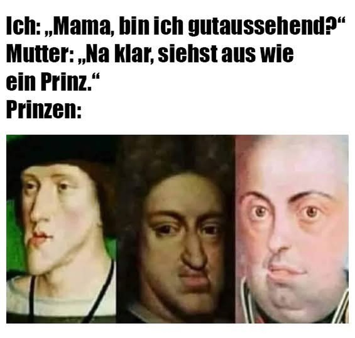 Picdump 126 вЂ“ nirgends gibt es mehr Memes!\nрџ¤Ј