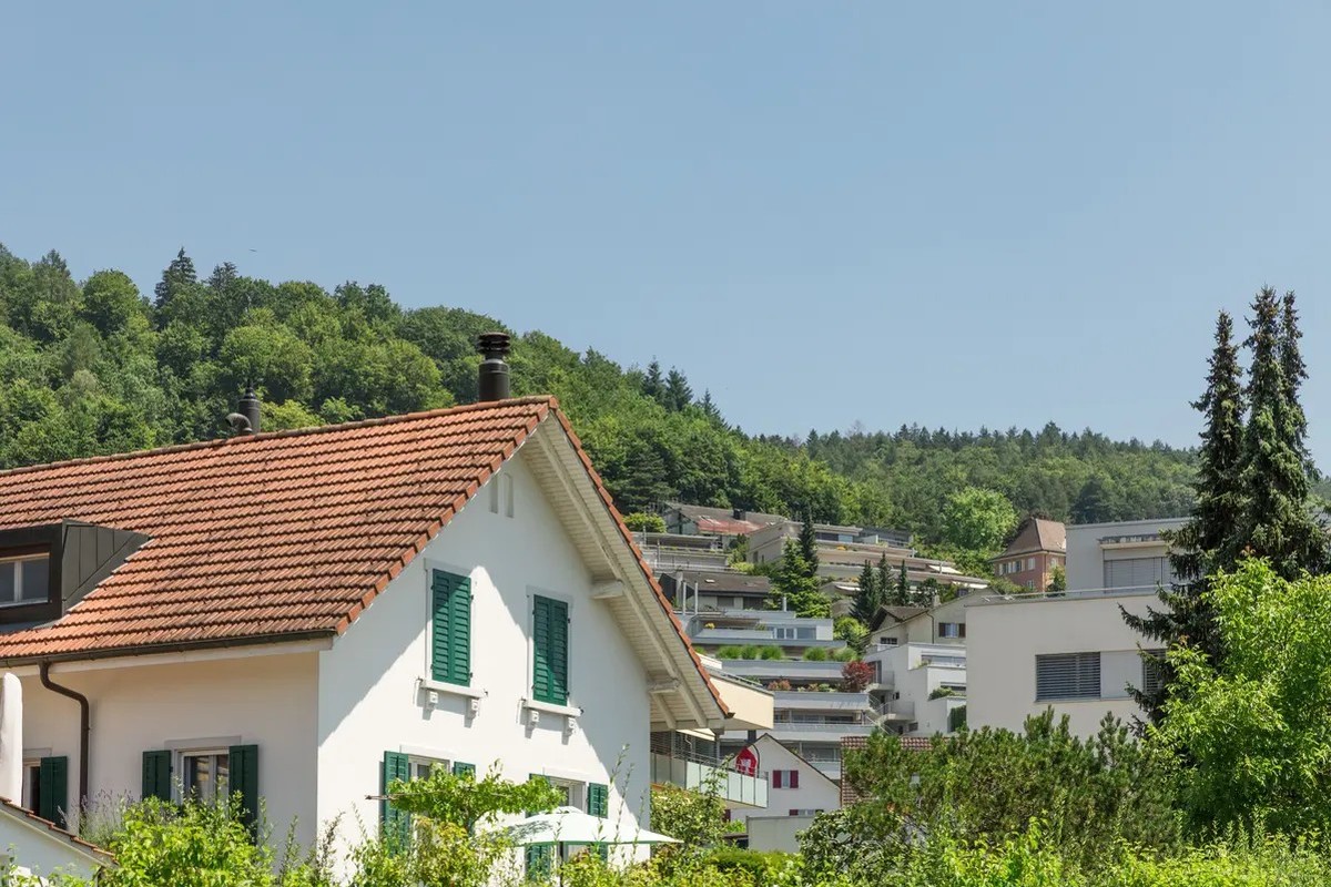 Immobilien-Idylle: Die Finanzierung könnte bald noch billiger werden.