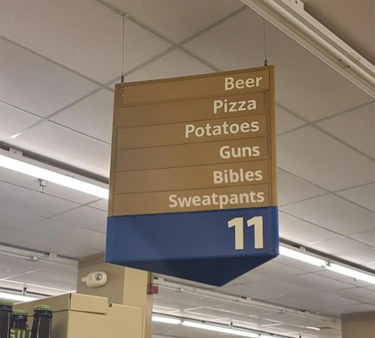 PICDUMP 422 вЂ“ AbkГјhlung? Hier entlang! рџҐµ\n'murica 2