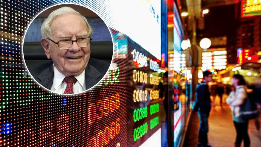 What we learn from Warren Buffett’s latest investment strategy French court scraps fines against Roche and Novartis