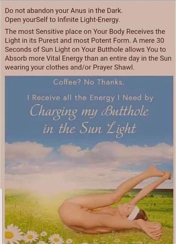 Und auf einmal date ich eine ganze Männer-Clique!
@bratwurst

Hier noch meine lieblings Yoga Position!